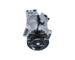 Compresor de aire acondicionado NRF 32790 para Opel/Vauxhall Astra J 1.4i