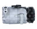 NRF AIR CONDITIONING COMPRESSOR OPEL VAUXHALL ASTRA J 1 4I 10 Part manufacturer NRF
