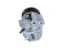 NRF AIR CONDITIONING COMPRESSOR OPEL VAUXHALL ASTRA J 1 4I 10 Product weight with unit packaging 11 kg