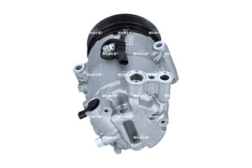 NRF AIR CONDITIONING COMPRESSOR OPEL VAUXHALL ASTRA J 1 4I 10 Product weight with unit packaging 11 kg