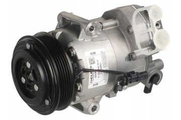 NRF AIR CONDITIONING COMPRESSOR OPEL VAUXHALL ASTRA J 1 4I 10 Car type cargo vans passenger cars