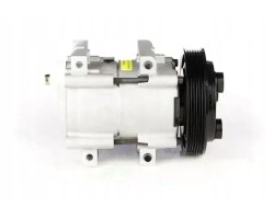 COMPRESSOR AIR CONDITIONING COMPRESSOR 89190 NISSENS