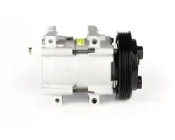 Compresor de aire acondicionado Nissens 89190