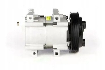 COMPRESSOR AIR CONDITIONING COMPRESSOR 89190 NISSENS