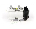 COMPRESSOR AIR CONDITIONING COMPRESSOR 89190 NISSENS Packaging status original