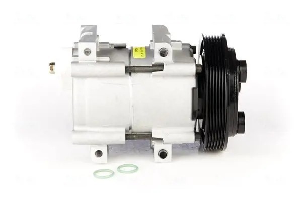 COMPRESSOR AIR CONDITIONING COMPRESSOR 89190 NISSENS Packaging status original