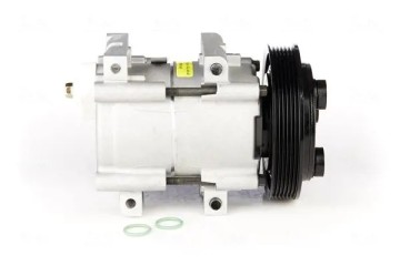 COMPRESSOR AIR CONDITIONING COMPRESSOR 89190 NISSENS Packaging status original