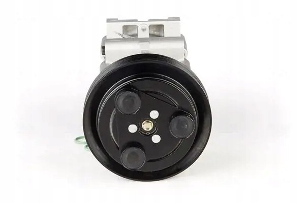 COMPRESSOR AIR CONDITIONING COMPRESSOR 89190 NISSENS Part manufacturer Nissens