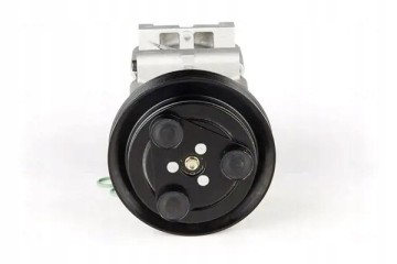 COMPRESSOR AIR CONDITIONING COMPRESSOR 89190 NISSENS Part manufacturer Nissens