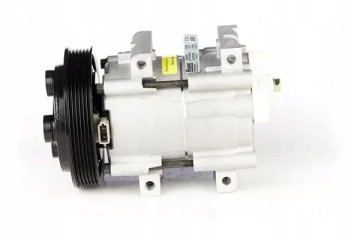 COMPRESSOR AIR CONDITIONING COMPRESSOR 89190 NISSENS Catalog number of the part 89190