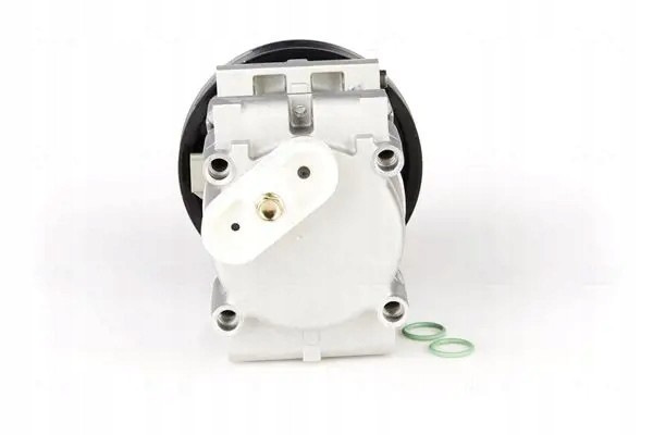 COMPRESSOR AIR CONDITIONING COMPRESSOR 89190 NISSENS Quality of parts according to GVO Q original with factory logo OEM OES