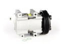 COMPRESSOR AIR CONDITIONING COMPRESSOR 89190 NISSENS Car type cargo vans passenger cars