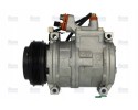 Air conditioning compressors NISSENS 89147 compressors Catalog number of the part 89147