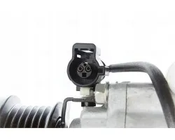 Compresor de aire acondicionado NISSENS 89365