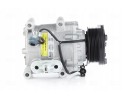 Compressor air conditioning FIRST FIT 89365 Part manufacturer Nissens