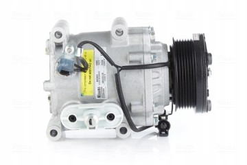 Compressor air conditioning FIRST FIT 89365 Part manufacturer Nissens