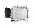 Compressor air conditioning FIRST FIT 89365 Quality of parts according to GVO Q original with factory logo OEM OES