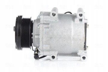 Compressor air conditioning FIRST FIT 89365 Quality of parts according to GVO Q original with factory logo OEM OES