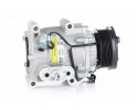 Compressor air conditioning FIRST FIT 89365 Car type buses cargo vans passenger cars