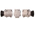 Air conditioning compressor TOYOTA LAND CRUISER 100 LAND CRUISER 80 4 2D Part manufacturer Lucas