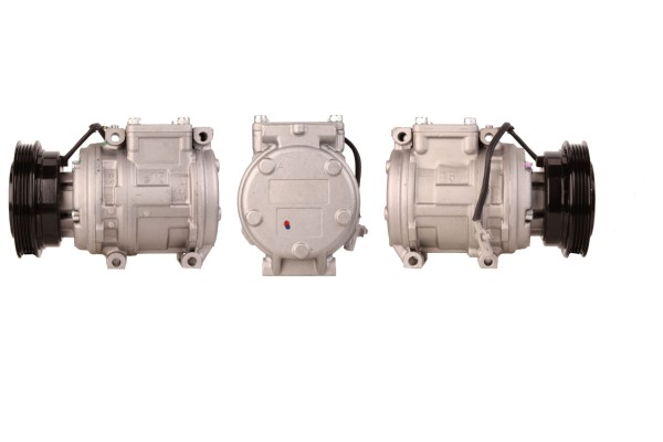 Air conditioning compressor TOYOTA LAND CRUISER 100 LAND CRUISER 80 4 2D Part manufacturer Lucas