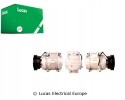 Air conditioning compressor TOYOTA LAND CRUISER 100 LAND CRUISER 80 4 2D Catalog number of the part ACP228