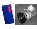 Air conditioning compressor TOYOTA LAND CRUISER 100 LAND CRUISER 80 4 2D Catalog number of substitutes ANDEL ANC0360 CASCO CAC86