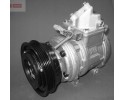 Air conditioning compressor TOYOTA LAND CRUISER 100 LAND CRUISER 80 4 2D Catalog number of the original TOYOTA 88310 6A010 TOYOT