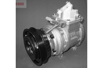 Air conditioning compressor TOYOTA LAND CRUISER 100 LAND CRUISER 80 4 2D Catalog number of the original TOYOTA 88310 6A010 TOYOT