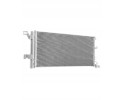 Air conditioning condenser Mahle Audi A4 15 A5 16 A6 18 A7 18 AC101000P