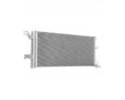Air conditioning condenser Mahle Audi A4 15 A5 16 A6 18 A7 18 AC101000P