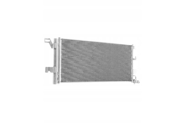 Air conditioning condenser Mahle Audi A4 15 A5 16 A6 18 A7 18 AC101000P