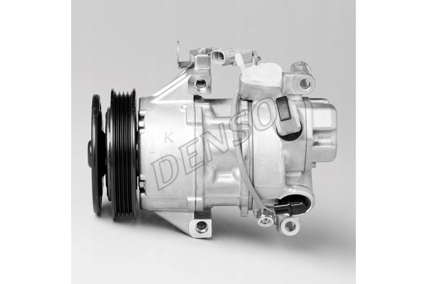 DENSO DCP50242 Compressor air conditioning Part manufacturer Denso