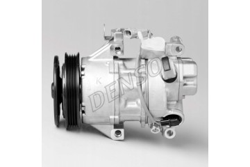 DENSO DCP50242 Compressor air conditioning Part manufacturer Denso