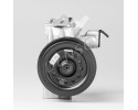 DENSO DCP50242 Compressor air conditioning Catalog number of the part DCP50242