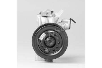 DENSO DCP50242 Compressor air conditioning Catalog number of the part DCP50242