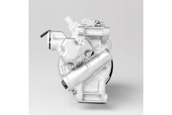 DENSO DCP50242 Compressor air conditioning Quality of parts according to GVO Q original with factory logo OEM OES