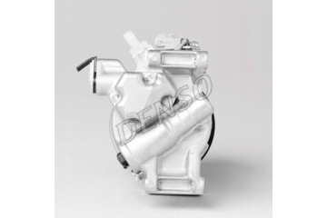 DENSO DCP50242 Compressor air conditioning Quality of parts according to GVO Q original with factory logo OEM OES
