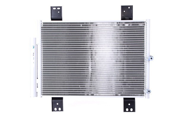 AIR CONDITIONING CONDENSER TERIOS 1 3 1 3LPG 1 5 11 05 NISSENS Catalog number of substitutes AHE 43600 AVA QUALITY COOLING DU506