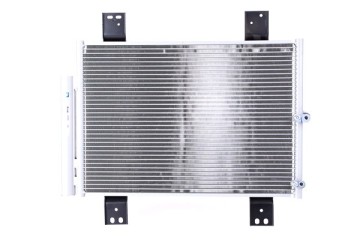 AIR CONDITIONING CONDENSER TERIOS 1 3 1 3LPG 1 5 11 05 NISSENS Catalog number of substitutes AHE 43600 AVA QUALITY COOLING DU506