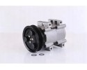 AIR CONDITIONING COMPRESSOR 89191 NISSENS