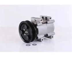 AIR CONDITIONING COMPRESSOR 89191 NISSENS