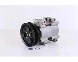 Compresor de aire acondicionado Nissens 89191