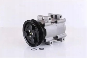 AIR CONDITIONING COMPRESSOR 89191 NISSENS