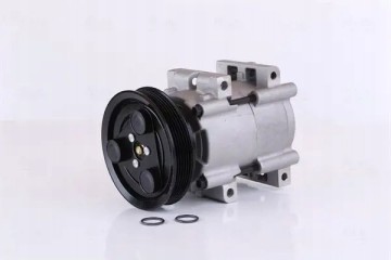 AIR CONDITIONING COMPRESSOR 89191 NISSENS Packaging status original