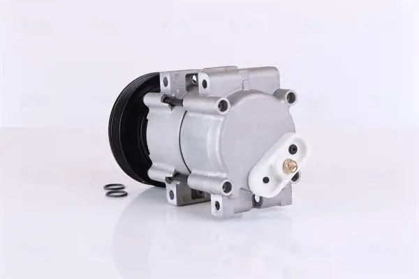 AIR CONDITIONING COMPRESSOR 89191 NISSENS Part manufacturer Nissens