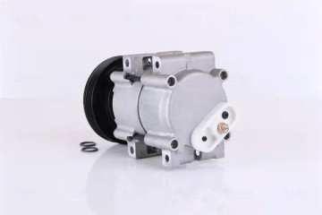 AIR CONDITIONING COMPRESSOR 89191 NISSENS Part manufacturer Nissens