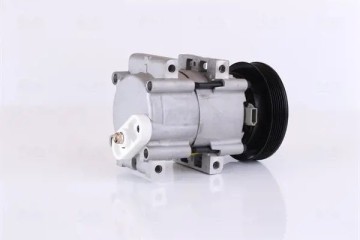 AIR CONDITIONING COMPRESSOR 89191 NISSENS Catalog number of the part 89191