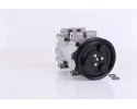 AIR CONDITIONING COMPRESSOR 89191 NISSENS Car type cargo vans passenger cars