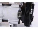 AIR CONDITIONING COMPRESSOR 89191 NISSENS Catalog number of substitutes AIR ZONCEN 10626110 ALANKO 10550129 BV PSH 090 595 029 3